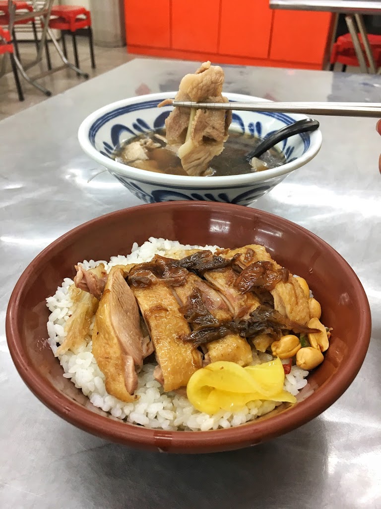 鴨王 鴨肉飯（東山店） 的照片