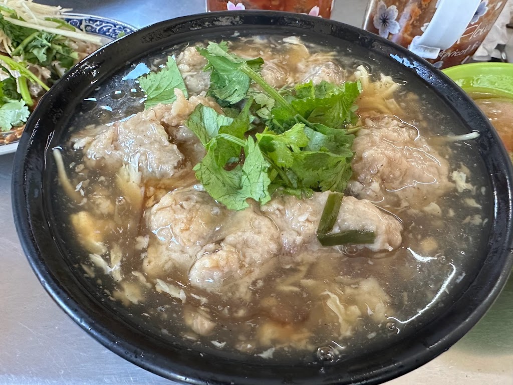 無名肉羹麵 的照片