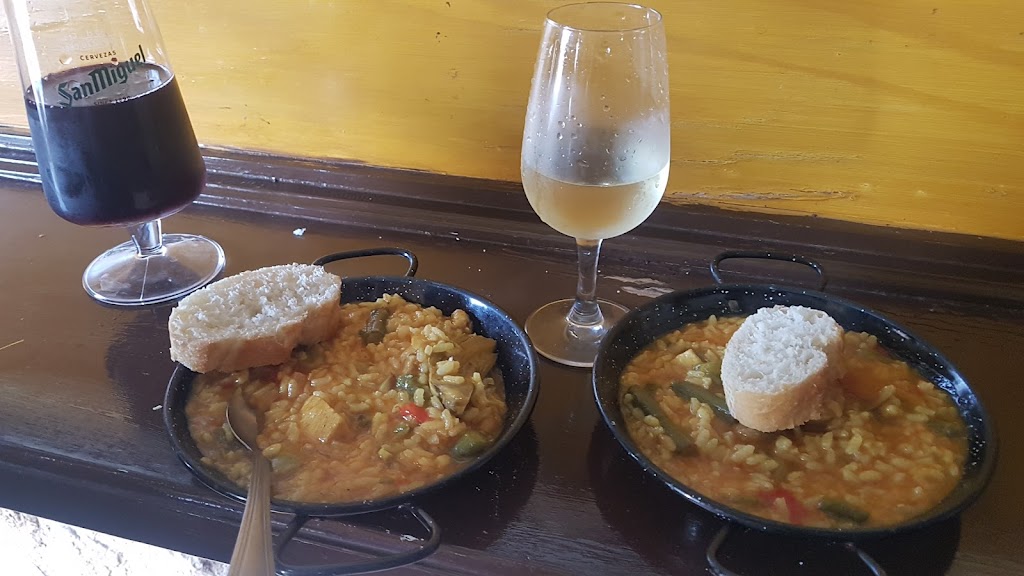 Taberna Flamenca Pepe Linares Estrella Galicia