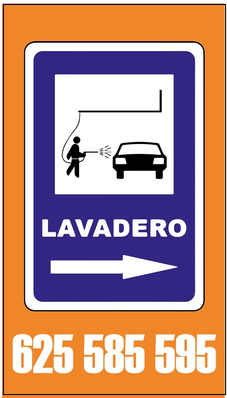 Lavadero — Del propietario