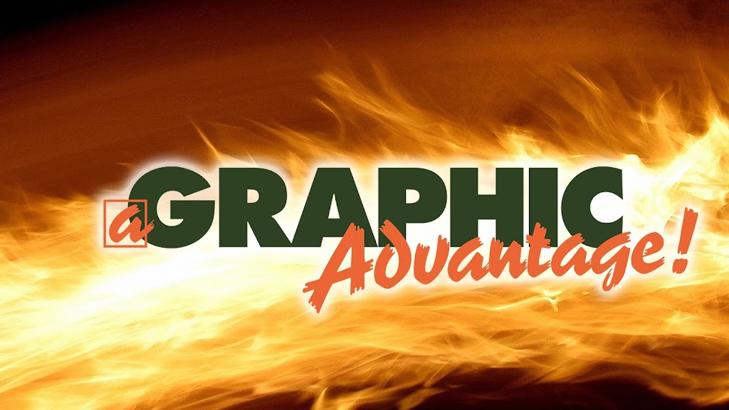 A Graphic Advantage