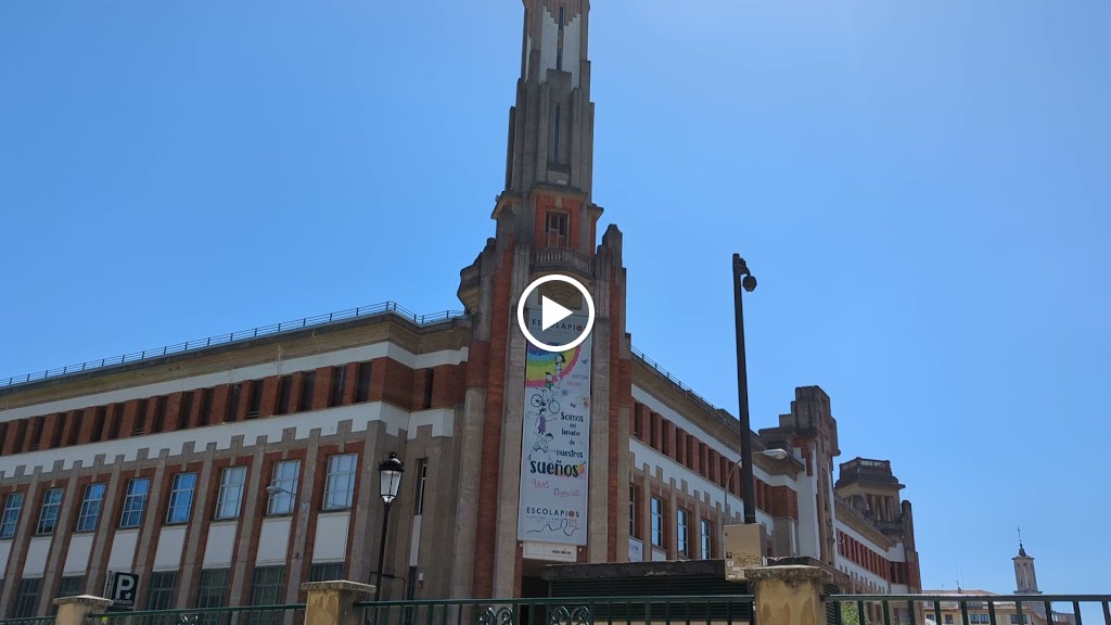 Nbici (Aparcamiento Seguro Rotatorio)