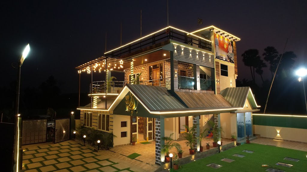 Surya Resort