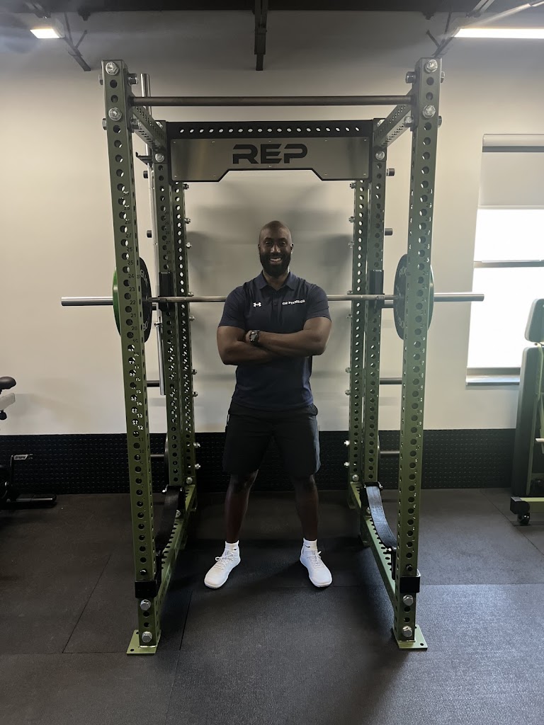  C2 Fitness Montclair