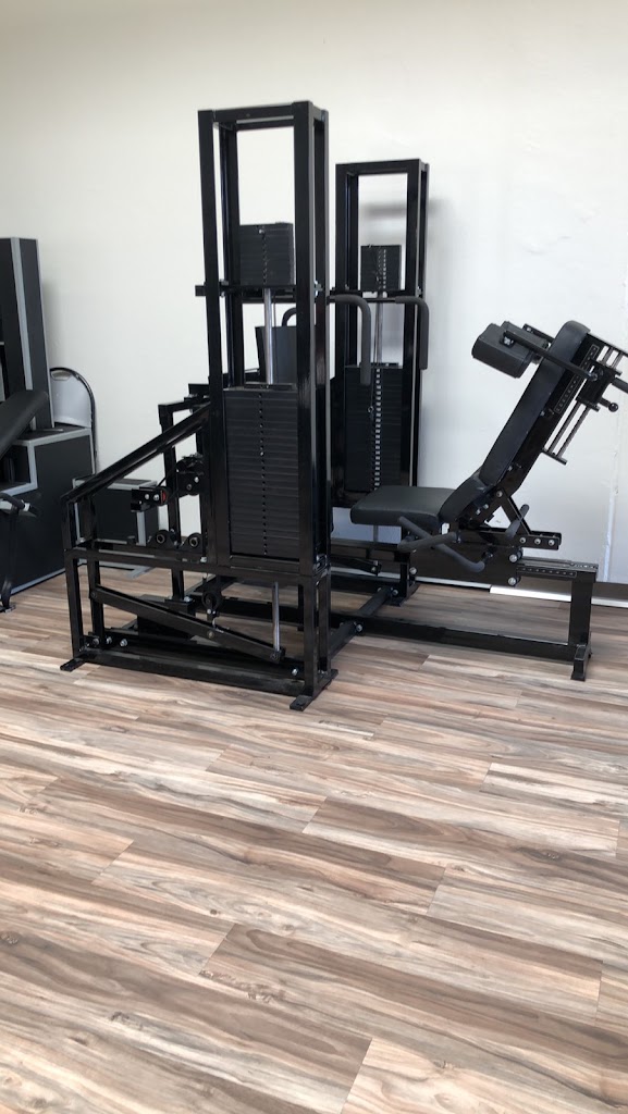  Muscle Activation Los Angeles