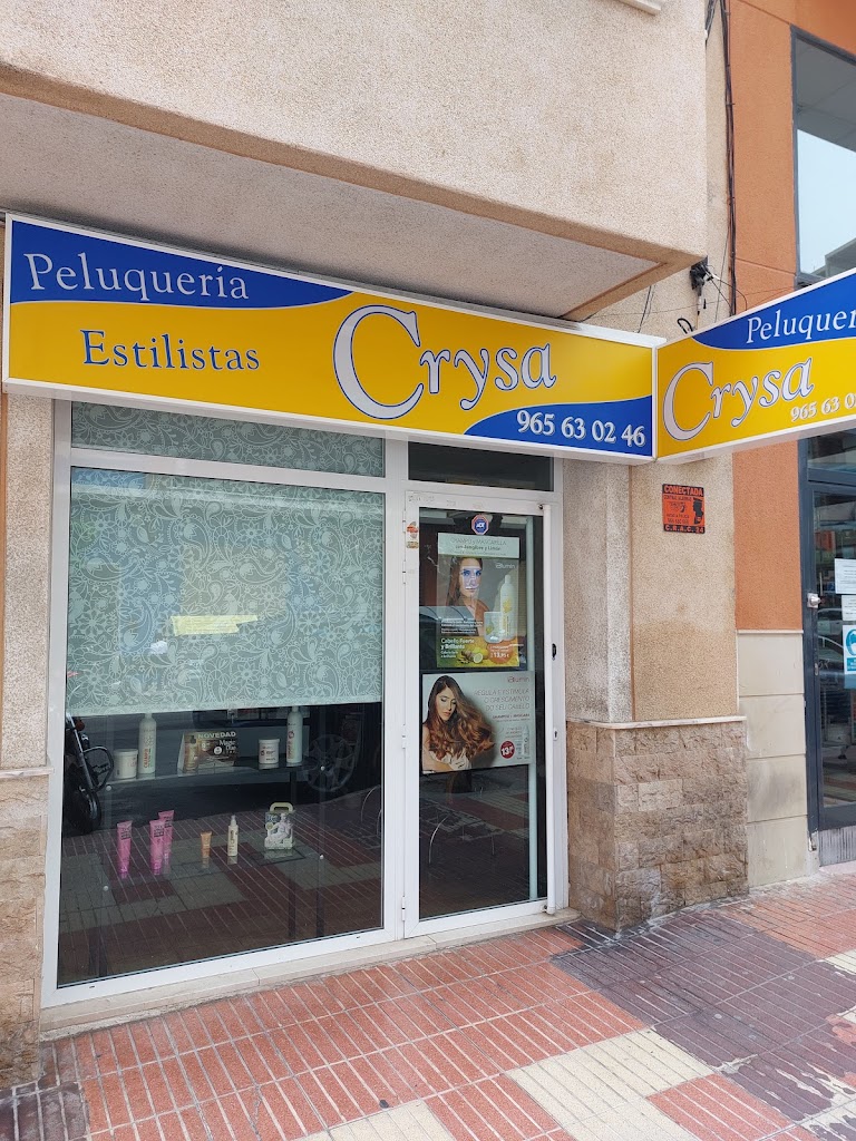 Crysa