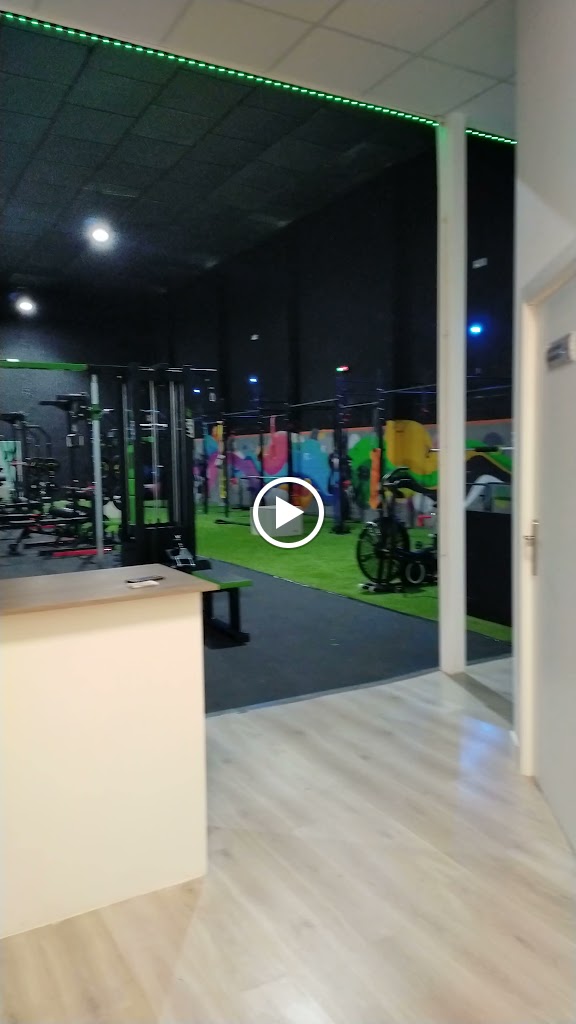 Mas rendimiento, sport athletes center SL — Videos