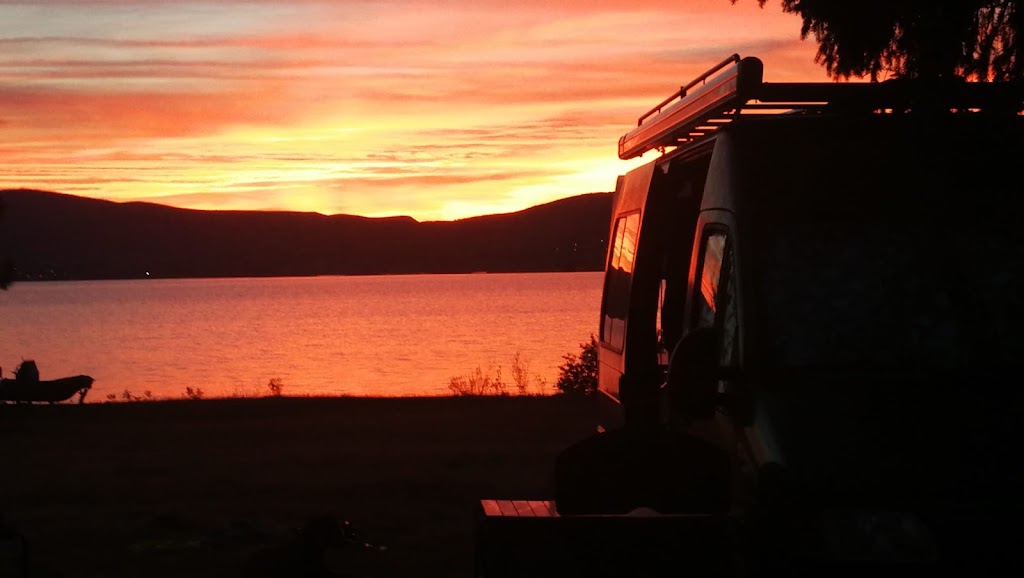 camperfurtek.equipar,restaurar o reformar tu furgoneta camper. — Del propietario