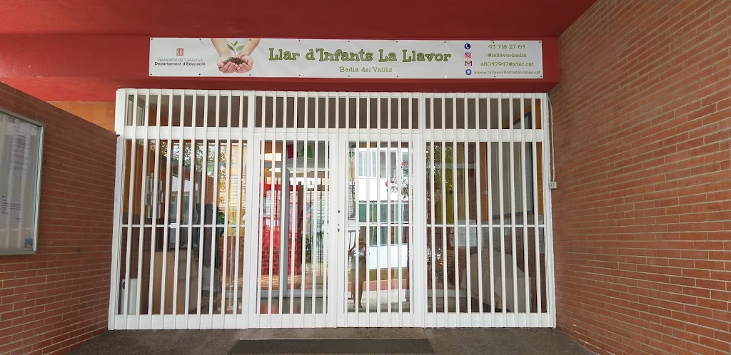 Llar d'Infants Publica La Llavor