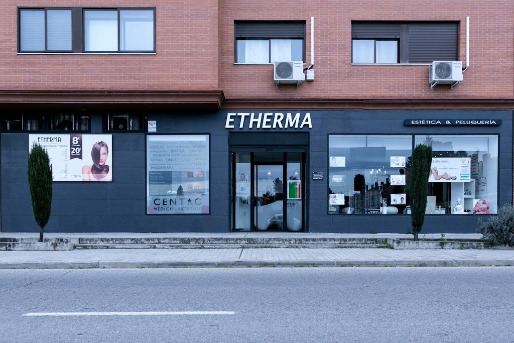 ETHERMA — Exterior