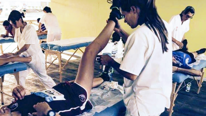 BIOBIENESTAR CHICLANA - Escuela de Masajes y Terapias Naturales -