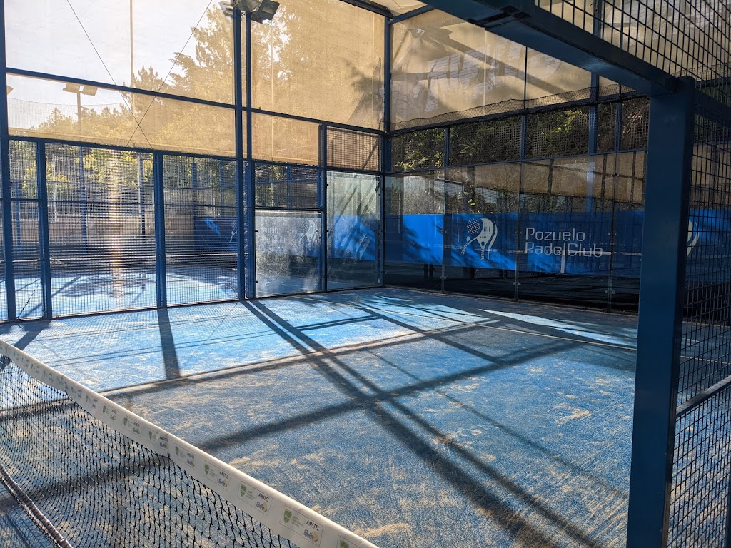 Pozuelo Padel Club