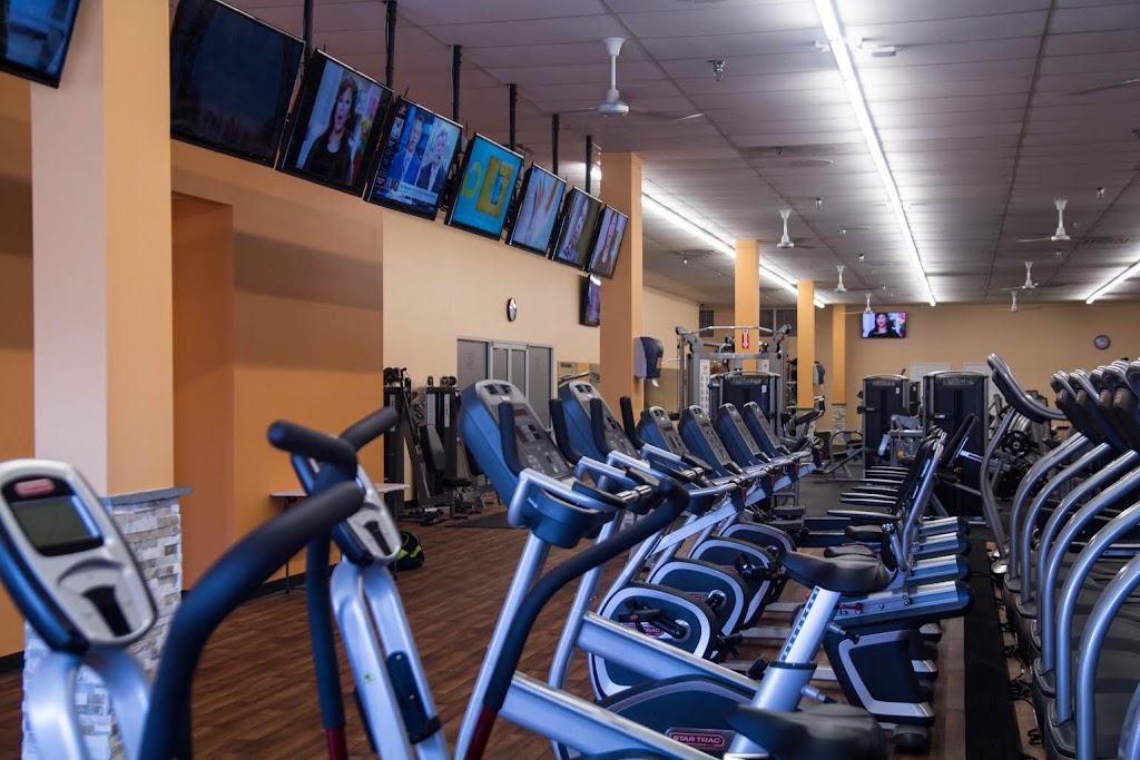  Owensboro Athletic Club