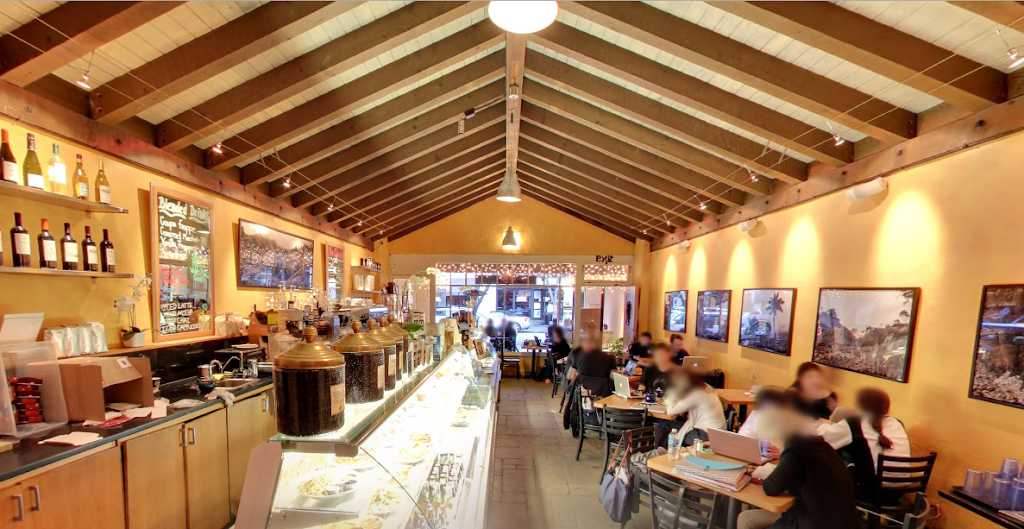 Photo of Coupa Cafe - Ramona