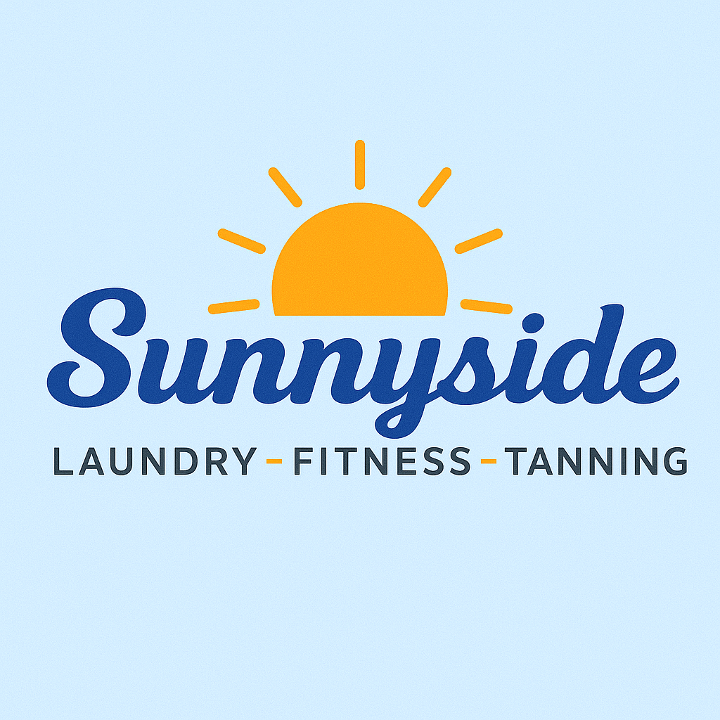  Sunnyside Laundromat, Tanning, Fitness