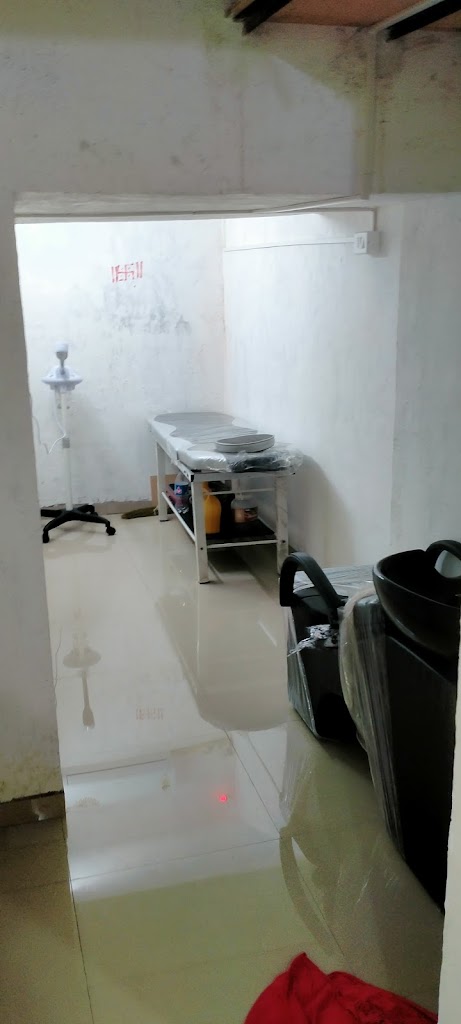 Vimal Beauty Parlour