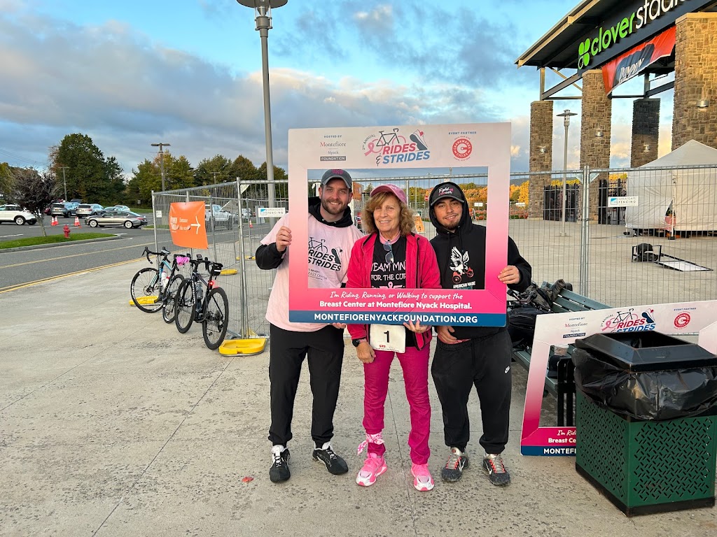  American Made Performance