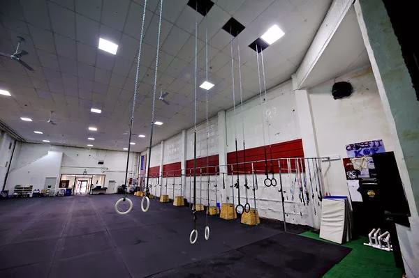  CrossFit King of Prussia