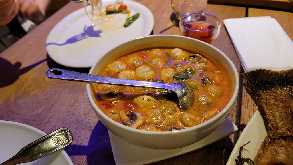 Arawan Thai Bistro and Dessert