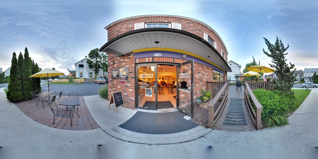 Street View & 360deg