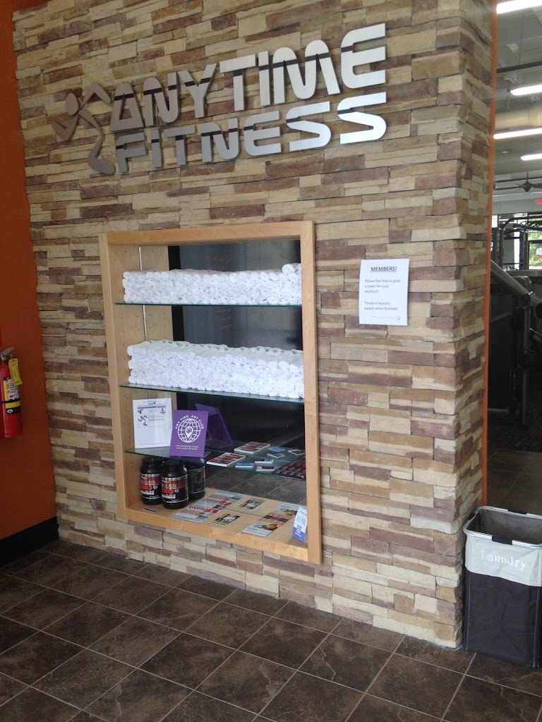  Anytime Fitness
