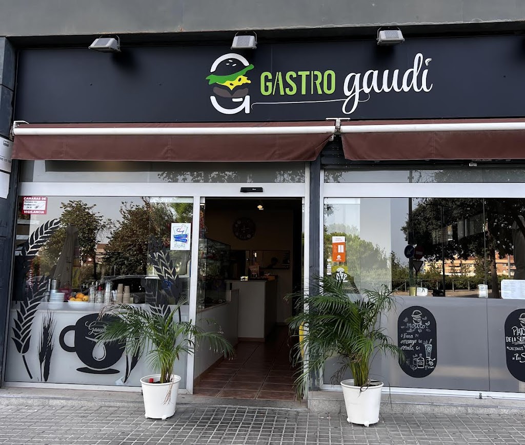 GASTRO GAUDI