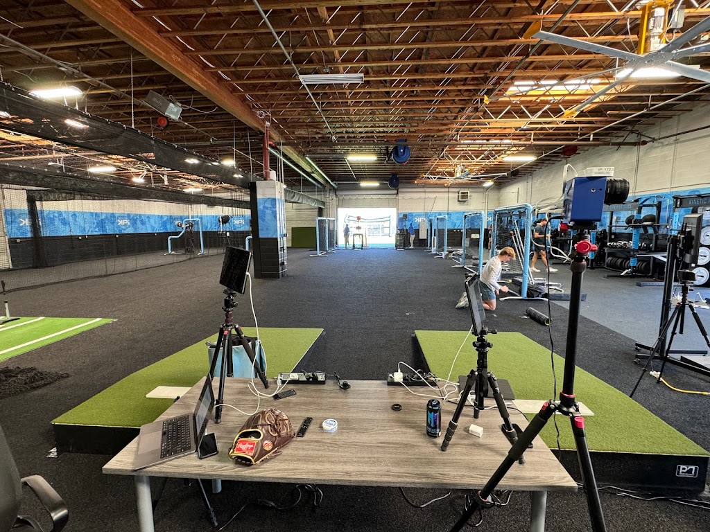  KPI - Kinetic Performance Institute