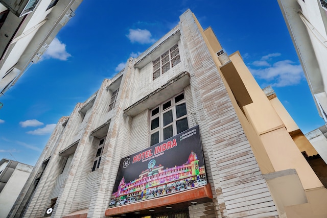 Spot On Hotel Indra Palace