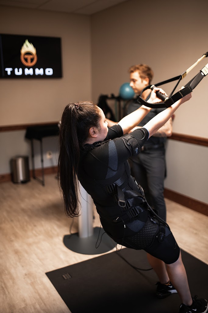  Tummo Studios - EMS Training