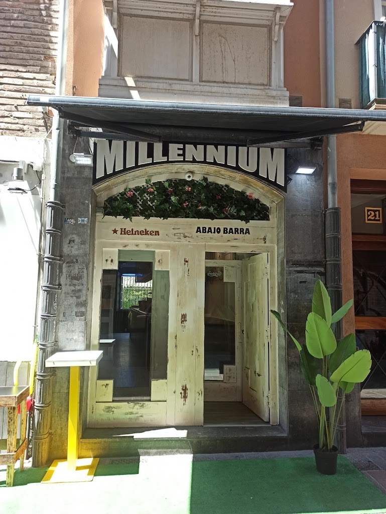 Pub "Millennium"
