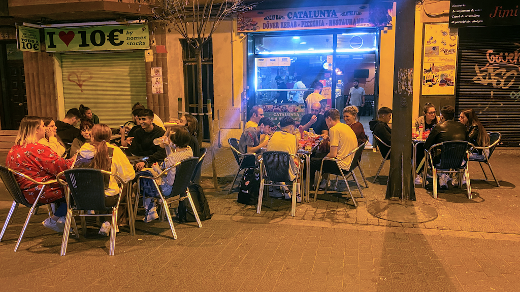 Rico Kebab Pizzeria Restaurant — Del propietario