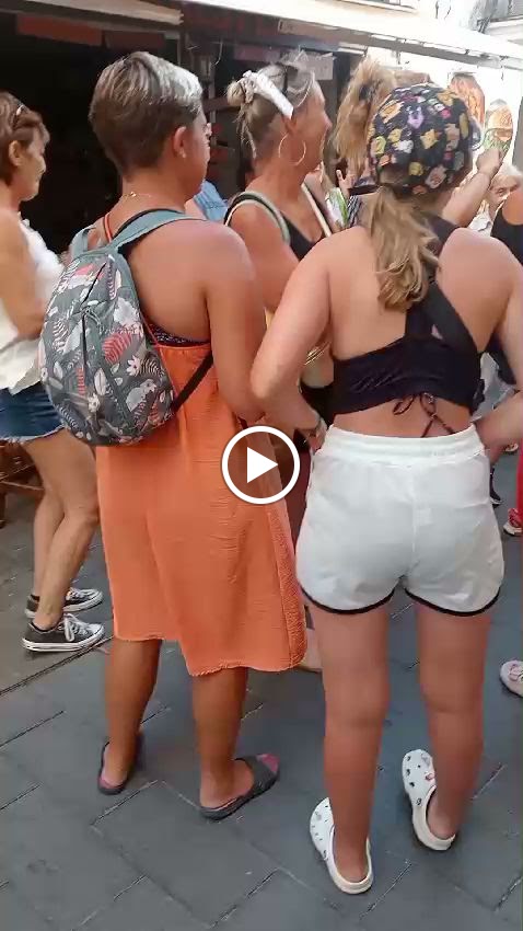 LAS TRES PERLAS — Videos