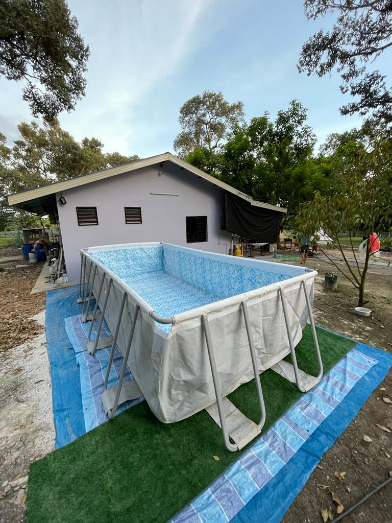 Xiao Cai Liu Lian ( Xiao Cai Durian Farm)