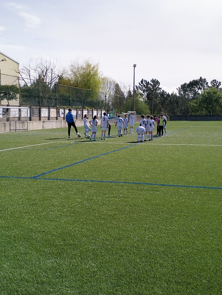 Campo de Futbol Tarrio