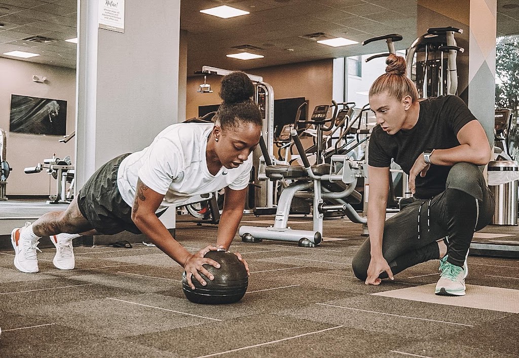  Chester County Personal Training West Chester