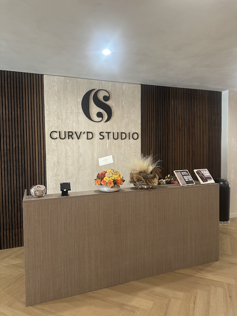  Curv'd Studio