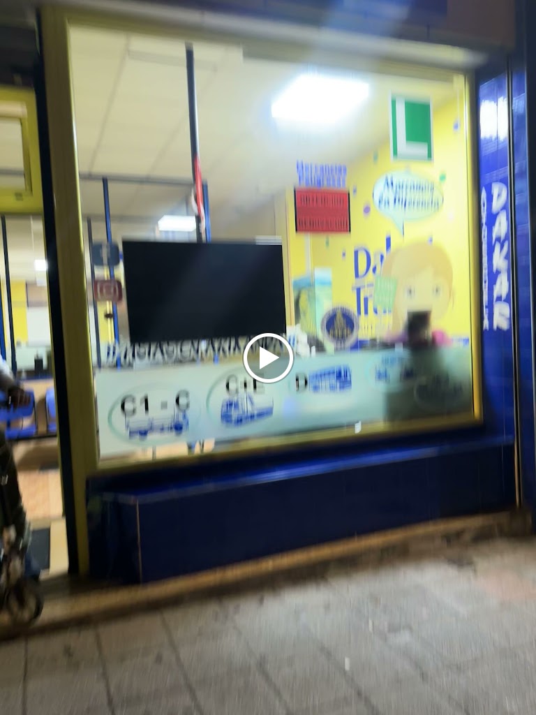 Autoescuela Dakar - Santurtzi — Videos