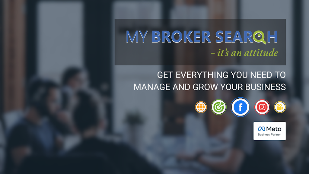 My Broker Search
