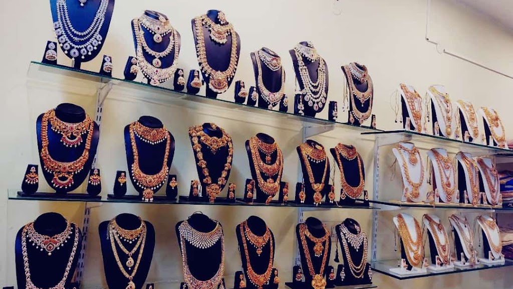 Sutharsana Beauty Care