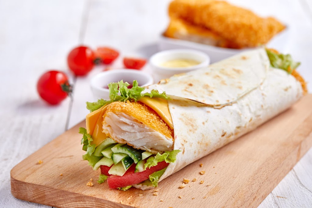 Wrap