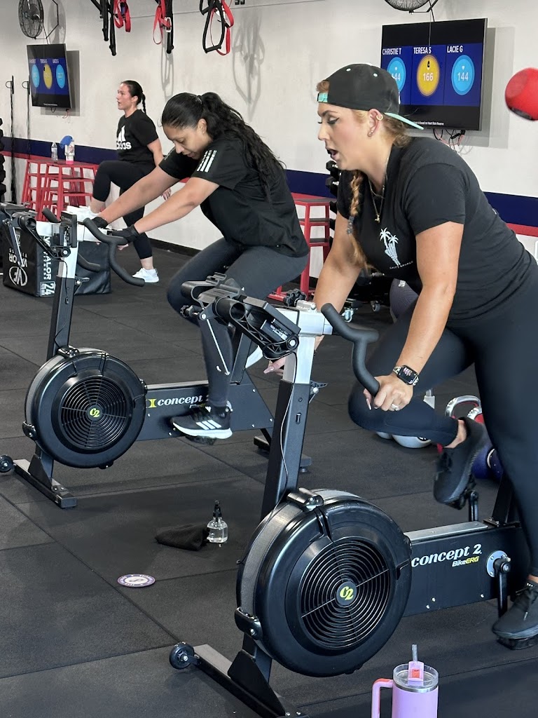  F45 Training Midtown Tampa
