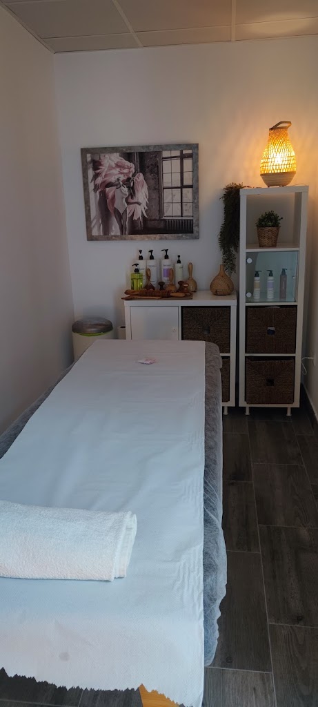 Estetica Avanzada Angels — Interior
