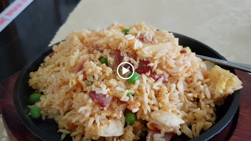 Restaurante Asia Ibiza Teppanyaki — Videos