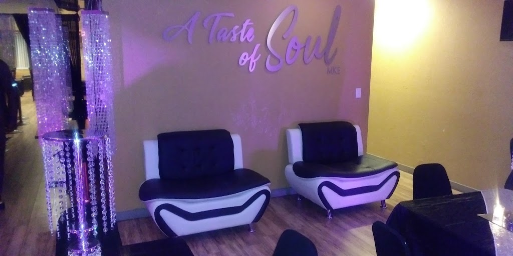  A Taste of Soul MKE