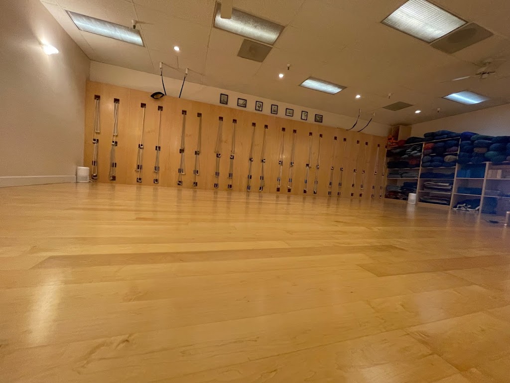  California Yoga Center