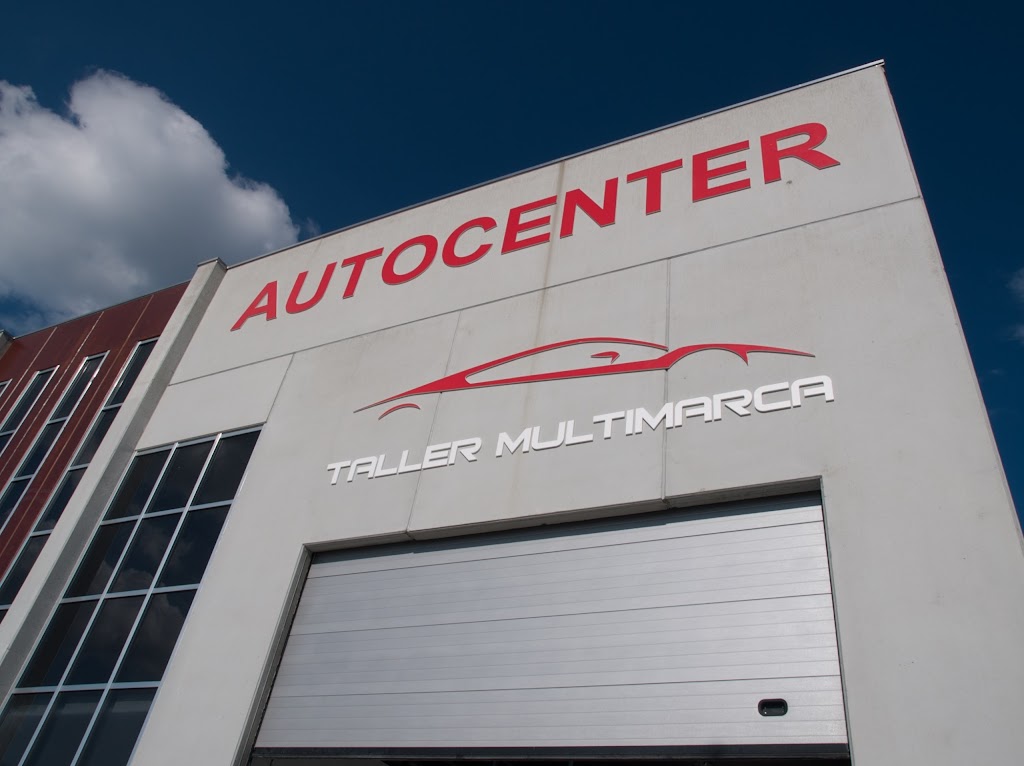 AutoCenter