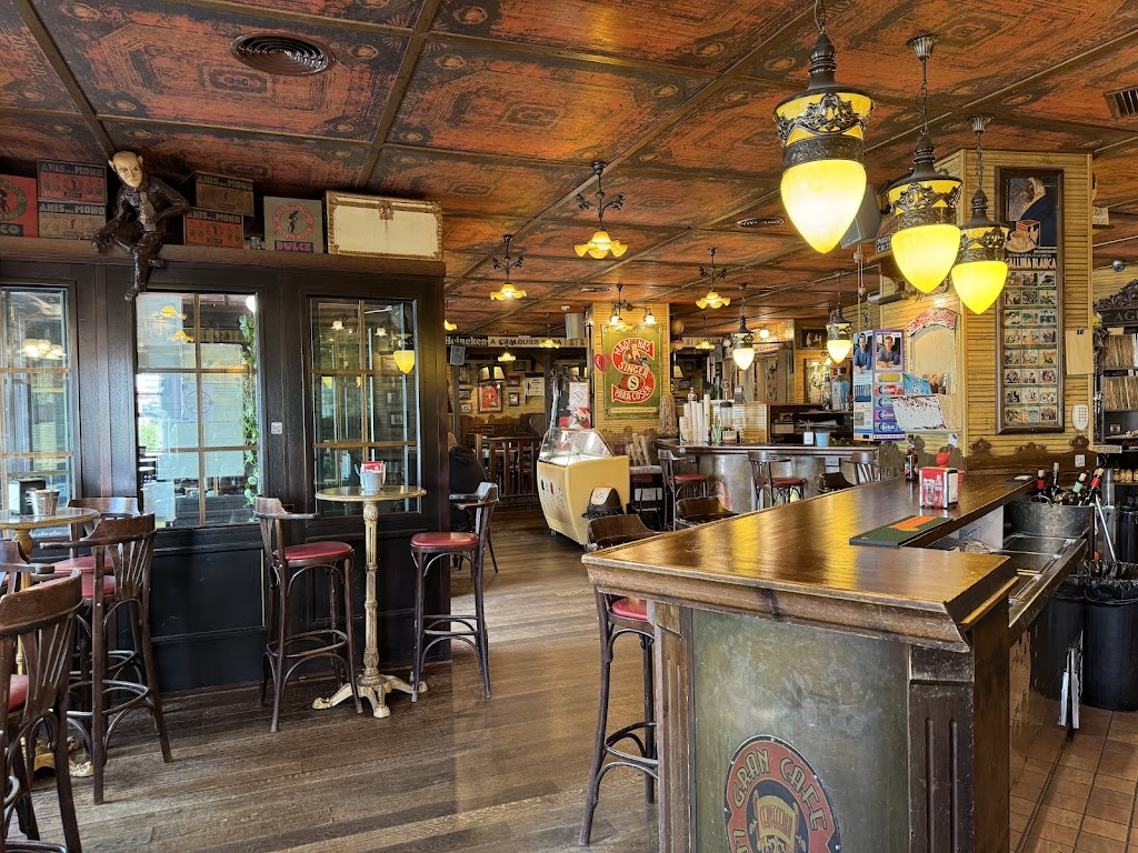 Gran cafe La Regional