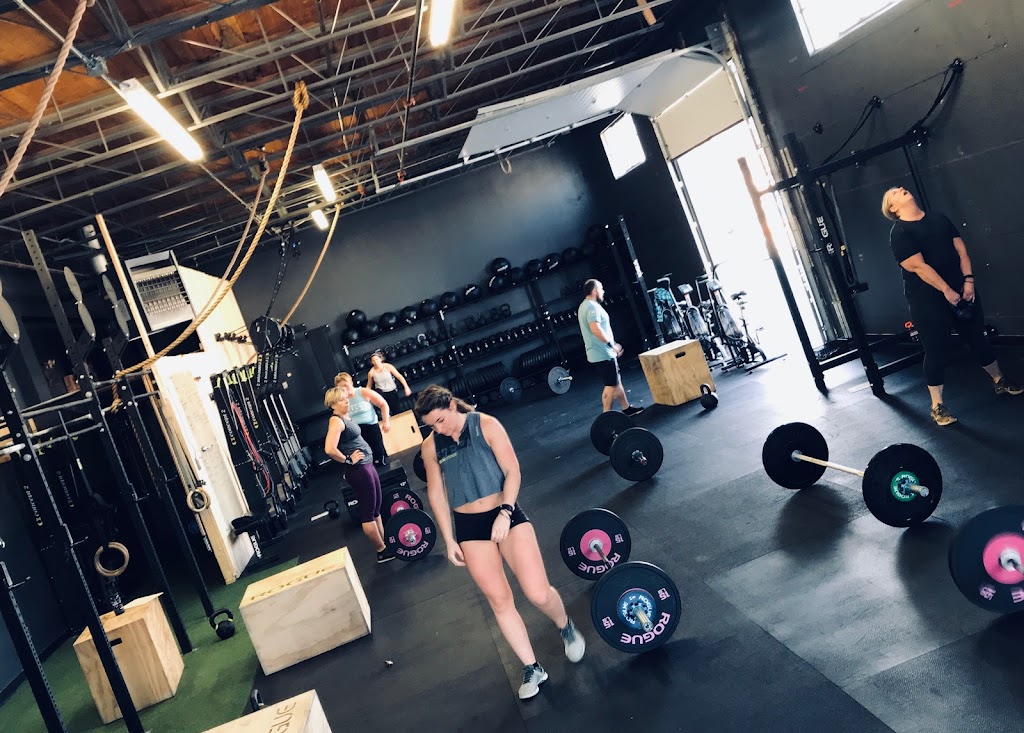  CrossFit 617 - Braintree