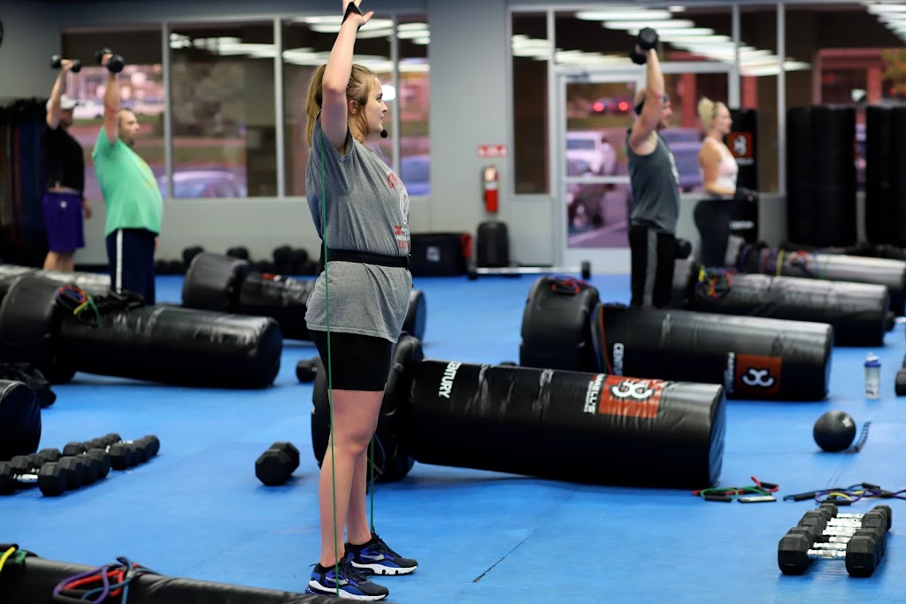  Farrell's eXtreme Bodyshaping - Shoreview