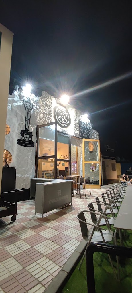 Restaurante Kortometraje